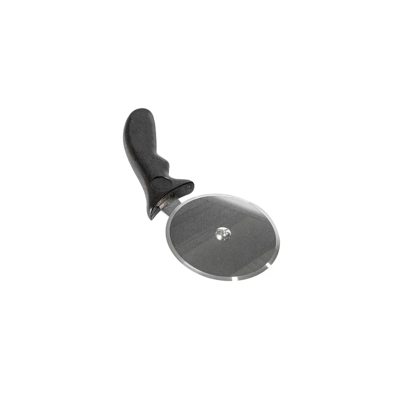 COUTEAU À PIZZA Ø 10,5x24 CM ARGENTE INOX (1 UNITÉ) COUTEAU À PIZZA Ø 10,5x24 CM ARGENTE INOX (1 UNITÉ)
