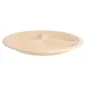 ASSIETTES 3 COMPART.