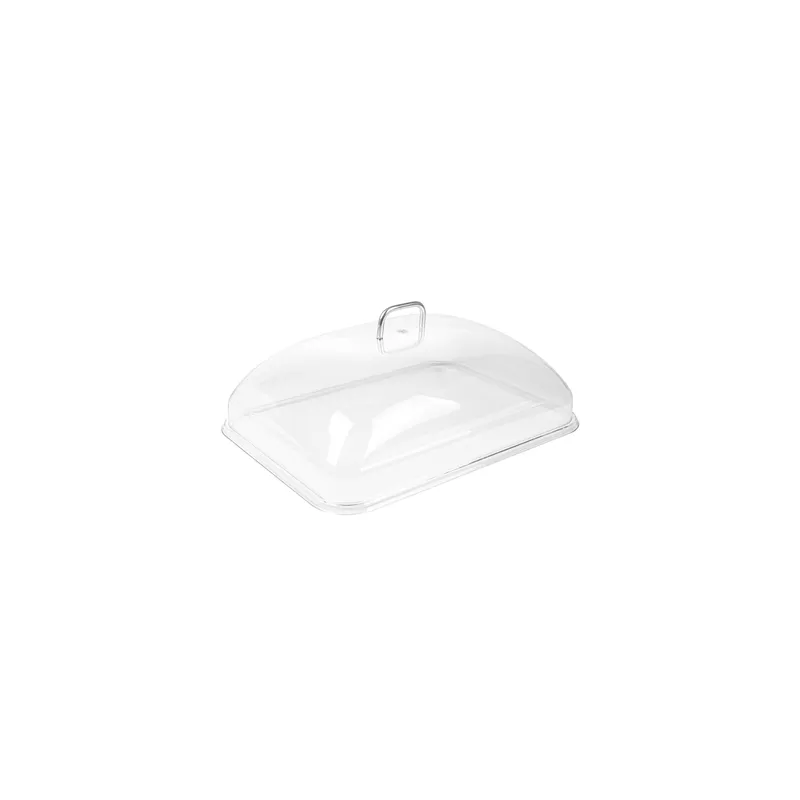 COUPOLE BOMBÉE 31x41,5x13 CM TRANSPARENT POLYCARBONATE (1 UNITÉ) COUPOLE BOMBÉE 31x41,5x13 CM TRANSPARENT POLYCARBONATE (1 UNITÉ)