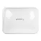 COUPOLE BOMBÉE 31x41,5x13 CM TRANSPARENT POLYCARBONATE (1 UNITÉ) COUPOLE BOMBÉE