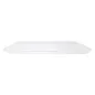 PLATEAU POUR COUPOLE 38x51 CM TRANSPARENT POLYCARBONATE (1 UNITÉ) PLATEAU POUR COUPOLE