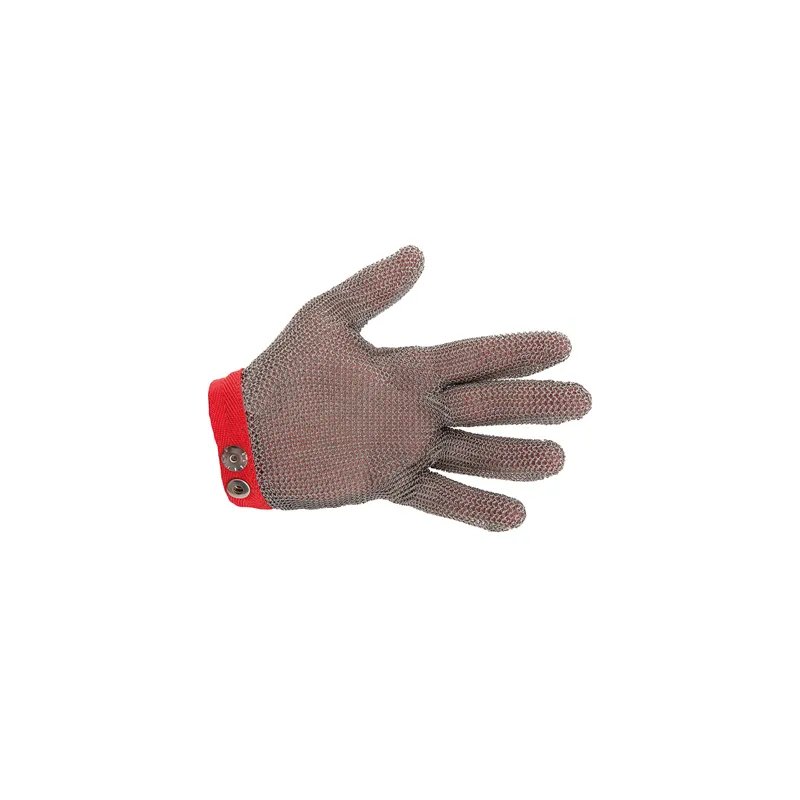 GANT MAILLE GRAND    INOX (1 UNITÉ)