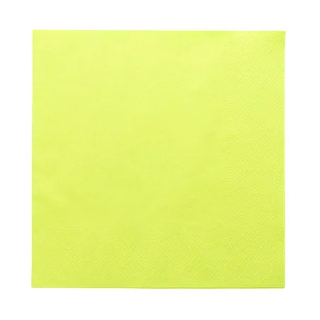 SERVIETTES ECOLABEL 2 PLIS