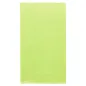 SERVIETTES ECOLABEL P. 1/6