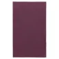 SERVIETTES ECOLABEL P. 1/6