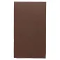 SERVIETTES ECOLABEL P. 1/6