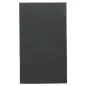 SERVIETTES ECOLABEL P. 1/6