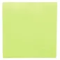 SERVIETTES ECOLABEL