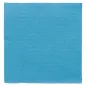 SERVIETTES ECOLABEL