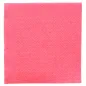 SERVIETTES ECOLABEL