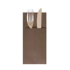 SERVIETTES KANGOUROU