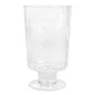 COUPES INJECTÉES VIN 150 ML Ø 5,7x9,6 CM TRANSPARENT CRISTAL PS (264 UNITÉ) COUPES INJECTÉES VIN