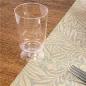 COUPES INJECTÉES VIN 150 ML Ø 5,7x9,6 CM TRANSPARENT CRISTAL PS (264 UNITÉ) COUPES INJECTÉES VIN