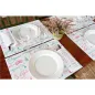 SETS DE TABLE