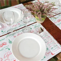 SETS DE TABLE