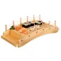 PONT FRUITS DE MER