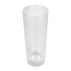 VERRES INJECTÉS "CUBA LIBRE"