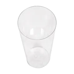 VERRES INJECTÉS "CUBA LIBRE"