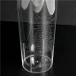 VERRES INJECTÉS "CUBA LIBRE"