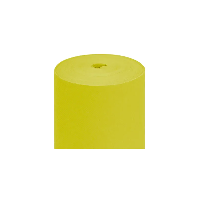 NAPPE EN ROULEAU 55 G/M2 1,20x50 M KIWI AIRLAID (1 UNITÉ) NAPPE EN ROULEAU 55 G/M2 1,20x50 M KIWI AIRLAID (1 UNITÉ)