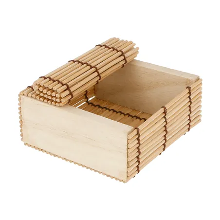 PETITES BOÎTES SUSHI