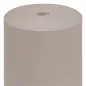 NAPPE EN ROULEAU 55 G/M2 1,20x50 M GRIS AIRLAID (1 UNITÉ) NAPPE EN ROULEAU