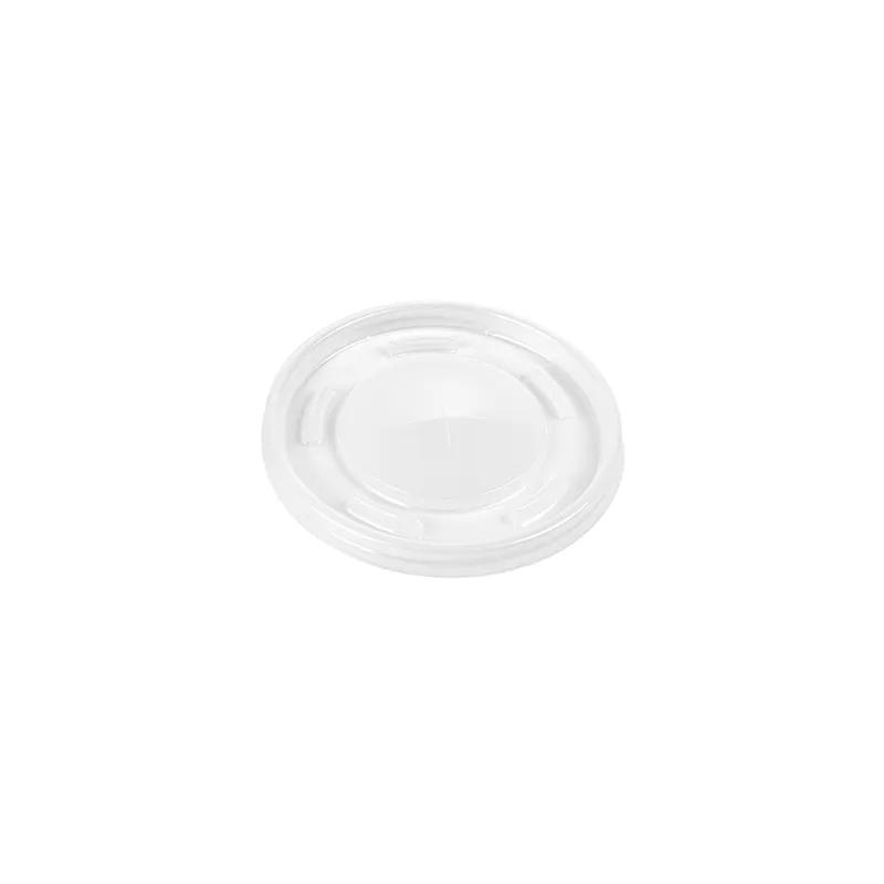 COUVERCLES POUR ARTICLES 229.09/252.31 Ø 8 CM TRANSLUCIDE PS (2000 UNITÉ) COUVERCLES POUR ARTICLES 229.09/252.31 Ø 8 CM TRANSLUCIDE PS (2000 UNITÉ)
