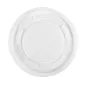COUVERCLES POUR ARTICLES 229.09/252.31 Ø 8 CM TRANSLUCIDE PS (2000 UNITÉ) COUVERCLES POUR ARTICLES 229.09/252.31