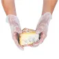 GANTS AVEC TALC