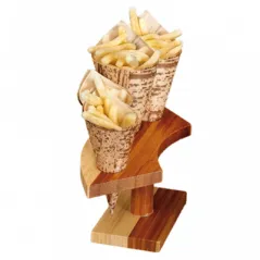 DISPLAY 4 CÔNES