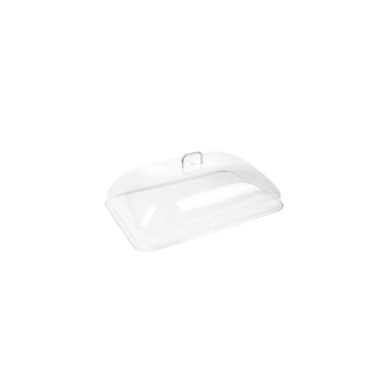 CLOCHE BOMBÉE 36x51x14 CM TRANSPARENT POLYCARBONATE (1 UNITÉ) CLOCHE BOMBÉE 36x51x14 CM TRANSPARENT POLYCARBONATE (1 UNITÉ)