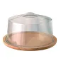 BASE TOURNANTE POUR COUPOLE 181.52