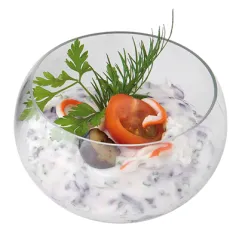 EMBALLAGES APÉRITIF SPHÈRE