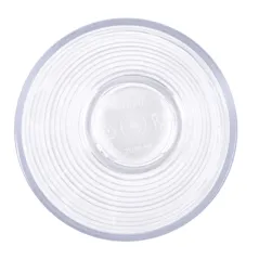 GOBELETS AVEC RELIEF