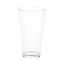 GOBELETS BASE RONDE 565 ML Ø 8,8/5,7x15,4 CM TRANSPARENT POLYCARBONATE (36 UNITÉ) GOBELETS BASE RONDE