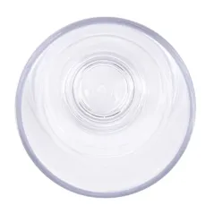 GOBELETS À BIÈRE BASE ÉPAISSE