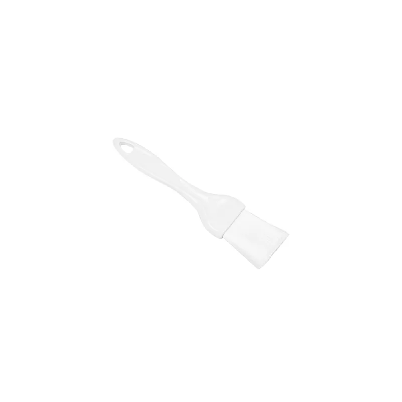 PINCEAU NYLON 3,8 CM BLANC ABS (12 UNITÉ) PINCEAU NYLON 3,8 CM BLANC ABS (12 UNITÉ)