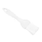 PINCEAU NYLON 3,8 CM BLANC ABS (12 UNITÉ) PINCEAU NYLON