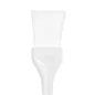 PINCEAU NYLON 3,8 CM BLANC ABS (12 UNITÉ) PINCEAU NYLON