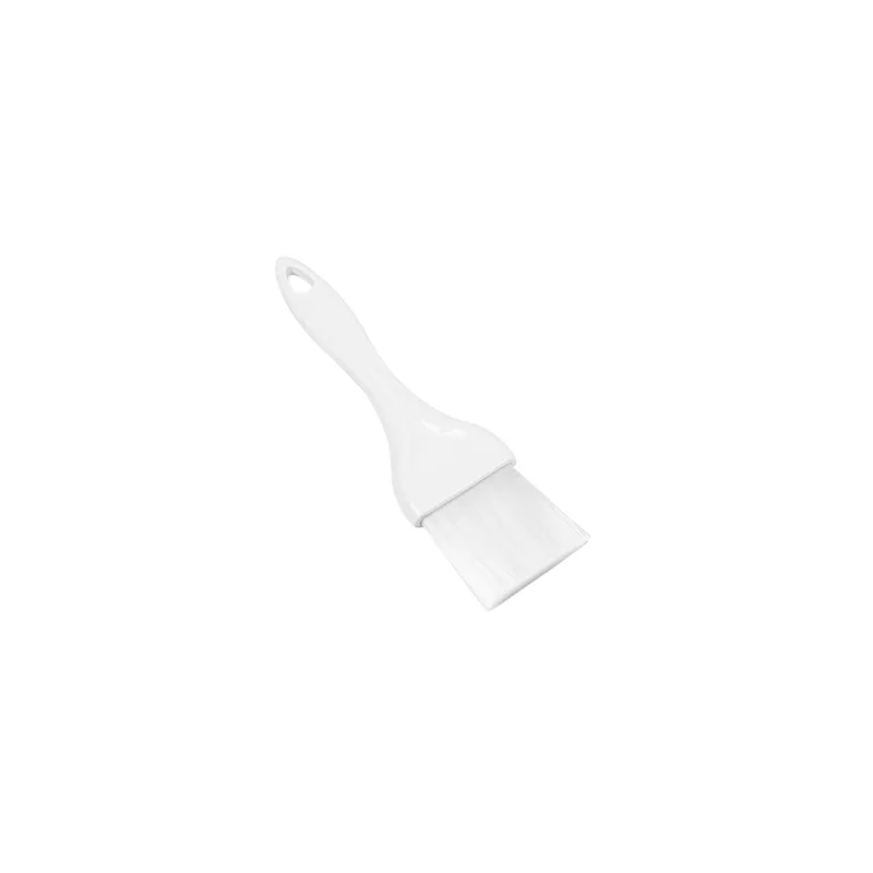 PINCEAU NYLON 5 CM BLANC ABS (12 UNITÉ) PINCEAU NYLON 5 CM BLANC ABS (12 UNITÉ)
