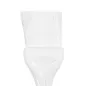 PINCEAU NYLON 5 CM BLANC ABS (12 UNITÉ) PINCEAU NYLON