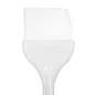 PINCEAU NYLON 7,5 CM BLANC ABS (12 UNITÉ) PINCEAU NYLON