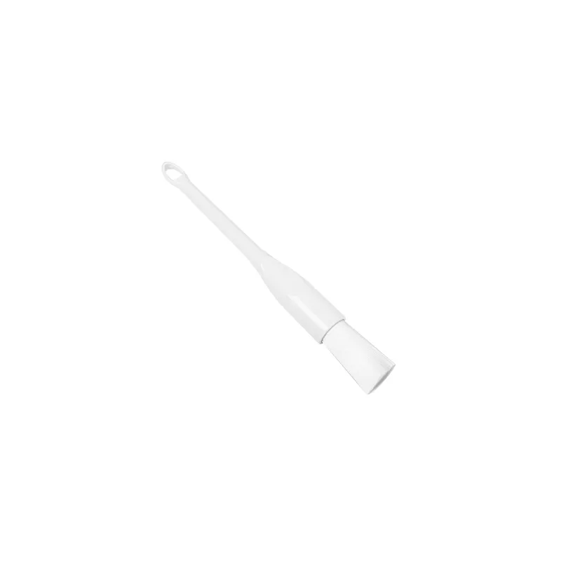 PINCEAU NYLON Ø 2,5 CM BLANC ABS (12 UNITÉ) PINCEAU NYLON Ø 2,5 CM BLANC ABS (12 UNITÉ)