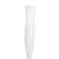 PINCEAU NYLON Ø 2,5 CM BLANC ABS (12 UNITÉ) PINCEAU NYLON