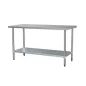 TABLE TRAVAIL 2 NIVEAUX