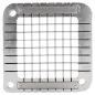 LAMES + ÉLÉMENT DE POUSSE 9,5 MM INOX (1 UNITÉ) LAMES + ÉLÉMENT DE POUSSE 9,5 MM