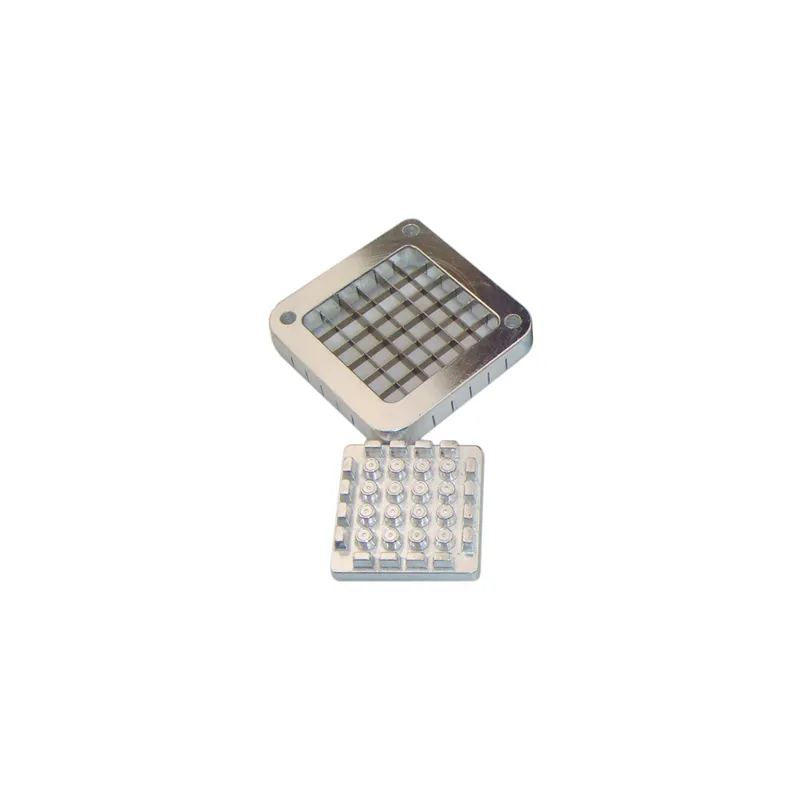 LAMES + ÉLÉMENT DE POUSSE 12,7 MM INOX (1 UNITÉ) LAMES + ÉLÉMENT DE POUSSE 12,7 MM INOX (1 UNITÉ)