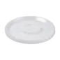 COUVERCLES POTS 500 ML Ø 11 CM PS (500 UNITÉ) COUVERCLES POTS