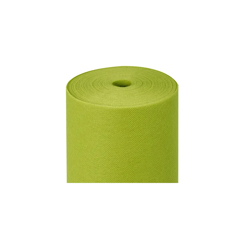 NAPPE SPUNBOND  60 G/M2 1,20x50 M LIME PP (1 UNITÉ)