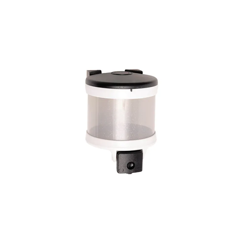 DISTRIBUTEUR SAVON 1 L. 13,5x13x17 CM ABS (1 UNITÉ) DISTRIBUTEUR SAVON 1 L. 13,5x13x17 CM ABS (1 UNITÉ)
